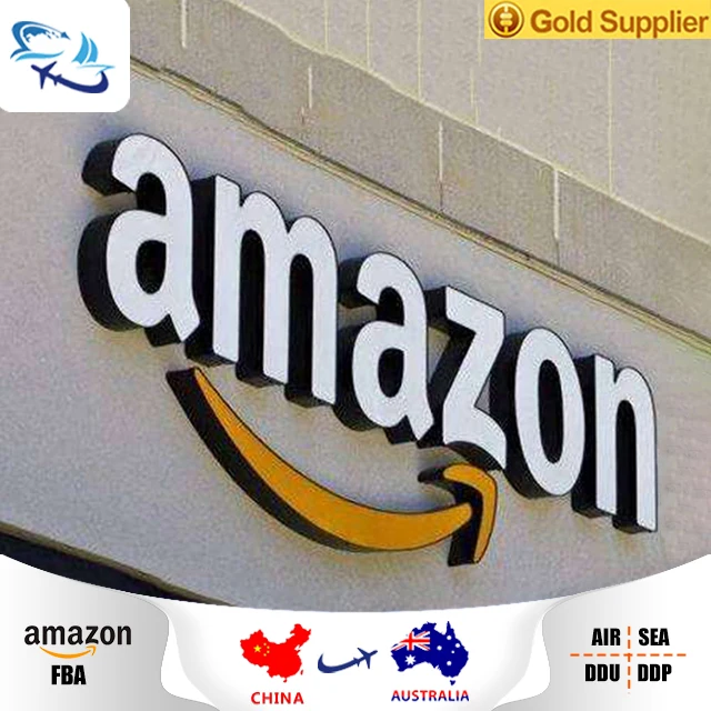 International logistics agent freight forwarder from China to Pakistan/Australia