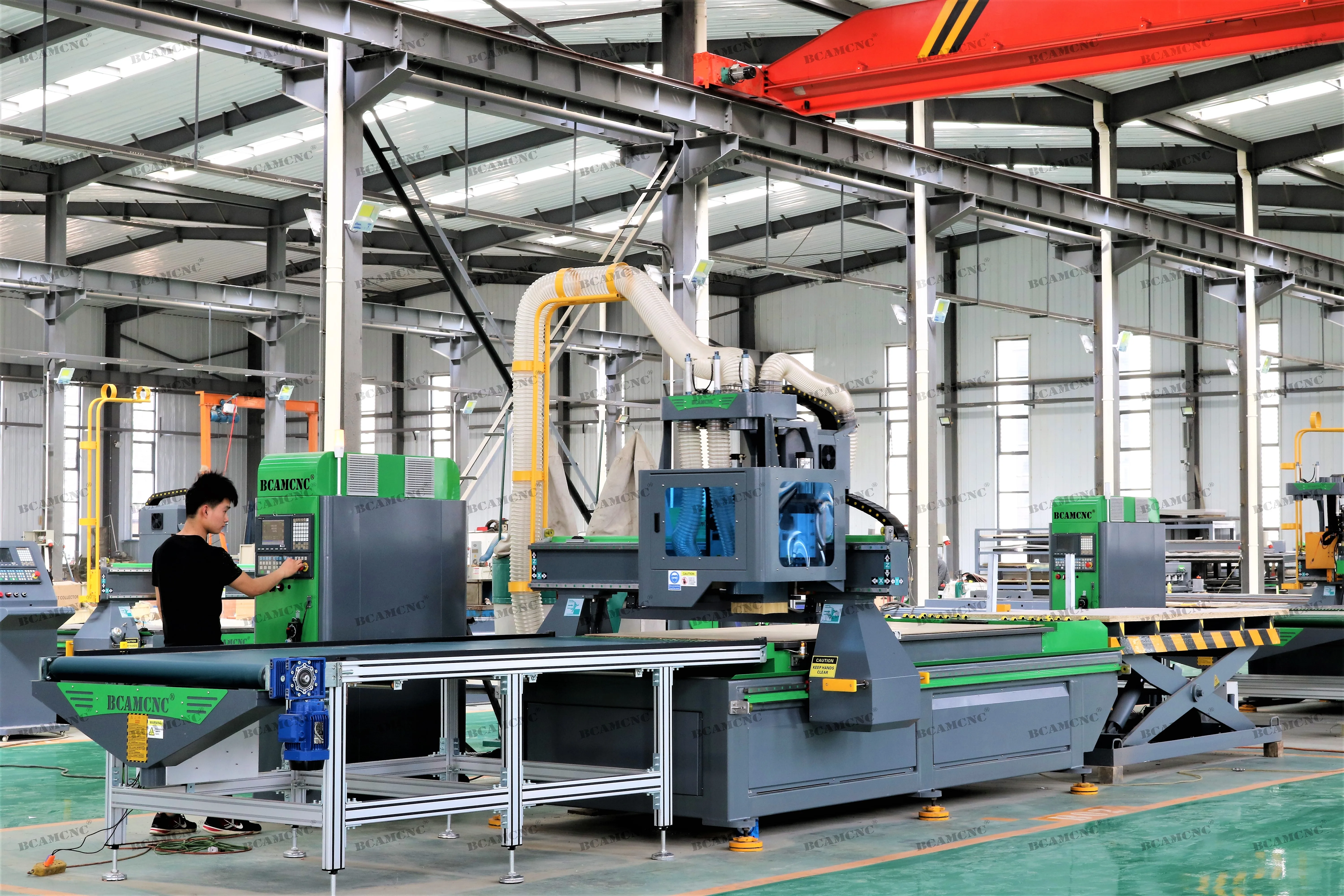 2021 Hot Sale Desktop Wood CNC Router 4x8 ft for Woodwork Small Business
