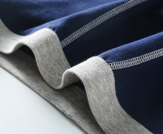 Man Under Wear Manufacturer Para Hombre Bamboo Fiber Boxer Underwear Boxer For Men