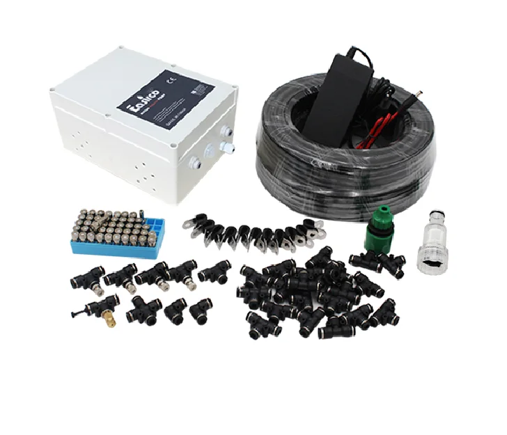 
sterilizing kits Disinfection system with infrared sensor disinfection tunnel 