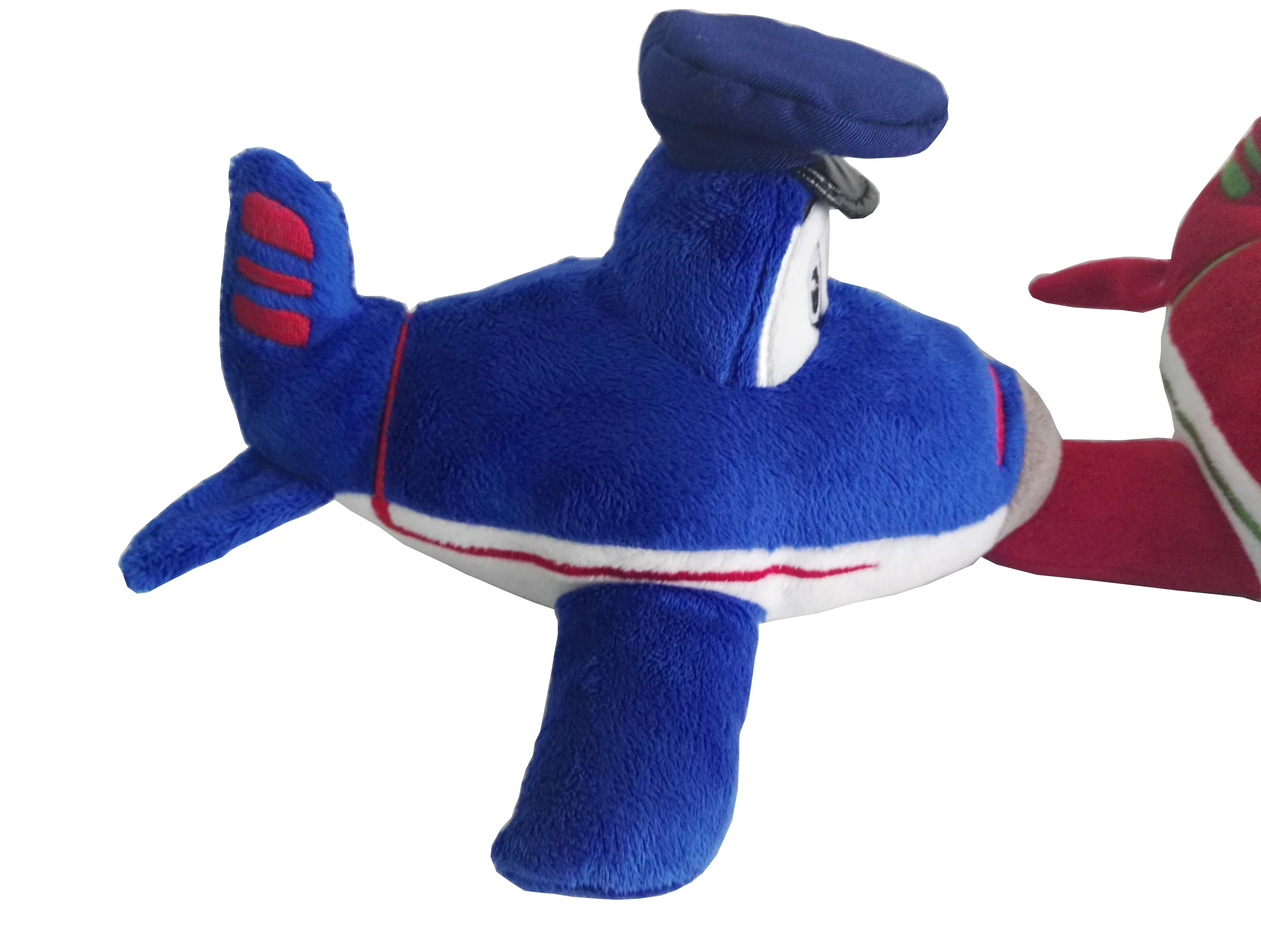 
Hot selling cute lovely soft stuffed plush soft toys 