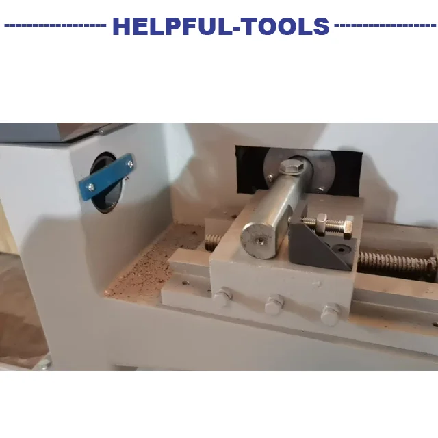 HQ2215 wide belt sander planer Weihai helpful woodworking machine