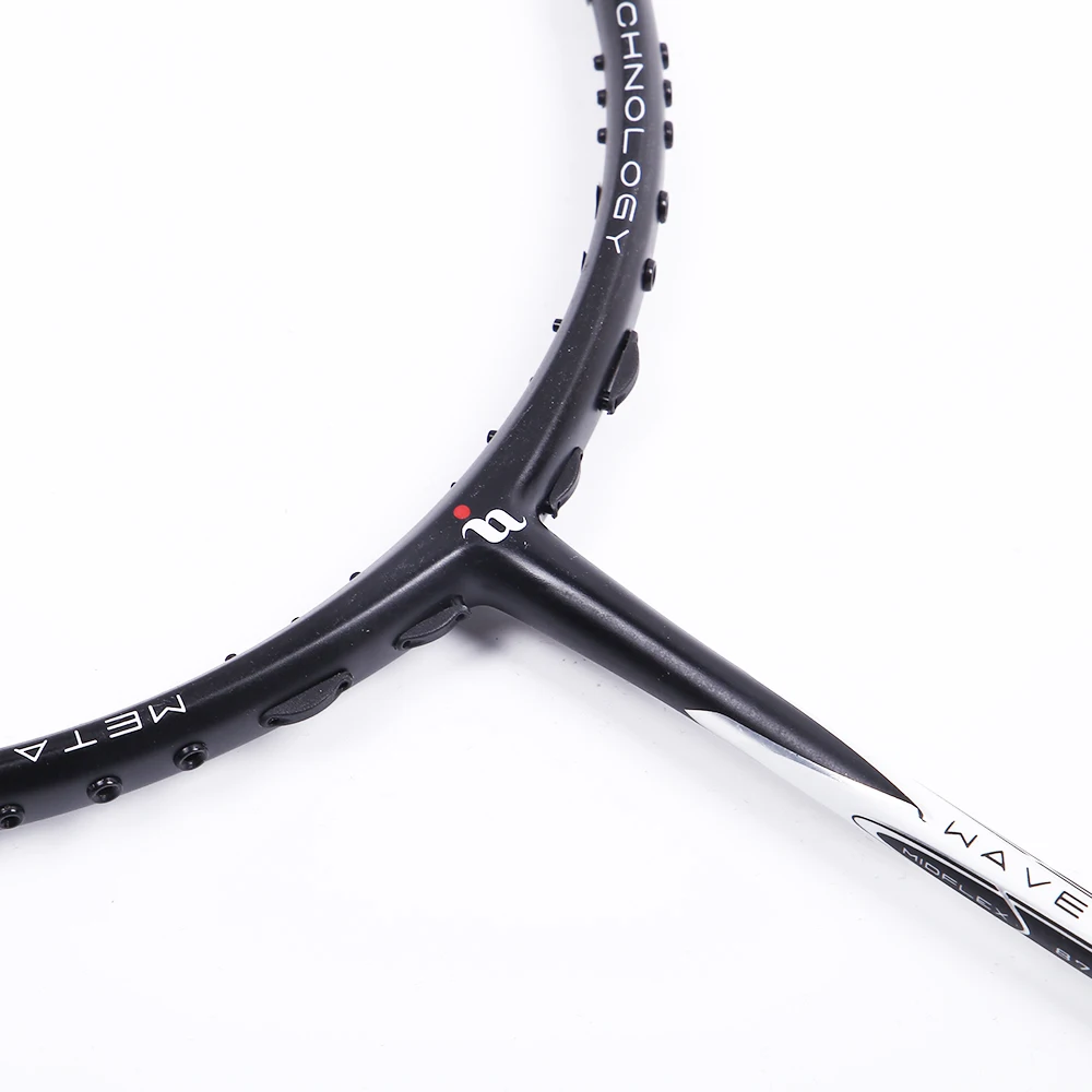 IANONI PHANTOM X9 Carbon Fiber Shuttle Bats Badminton Racket