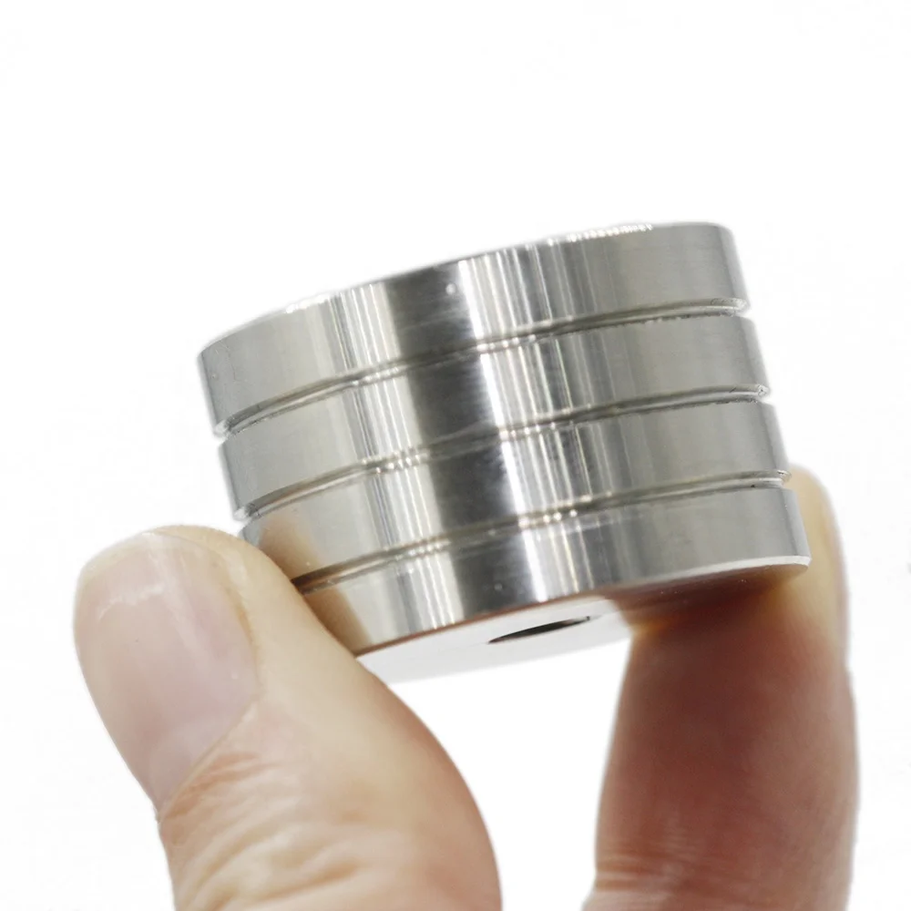 Стабилизатор лука для стрельбы из лука из нержавеющей стали, вес 5/16-24 нитки