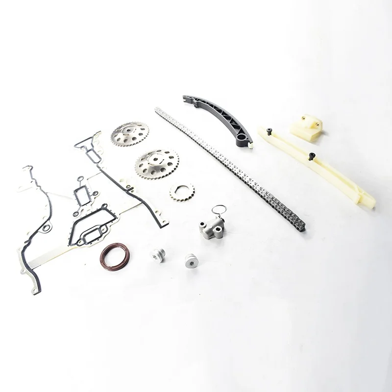 REVO Timing Chain Kit  Z14XEP A10XEP Z12XEP Engine 5636360 55562235 71739386 TK1017-3