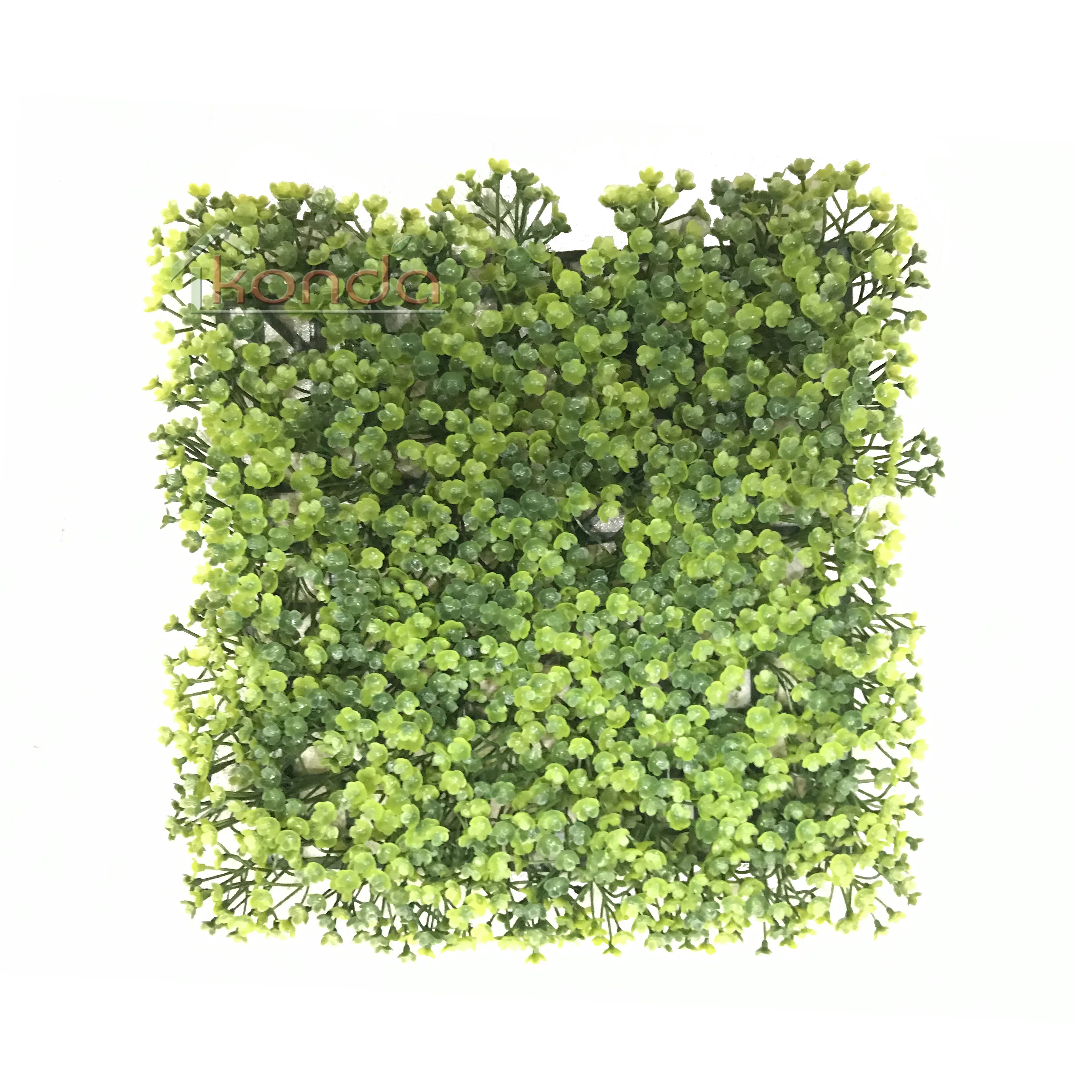2022 fashion design Hot sales Chinese Artificial garden grass wall , plant wall for decoration indoor and outdoor