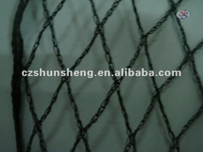 hdpe uv vineyard anti animal bird trapping net