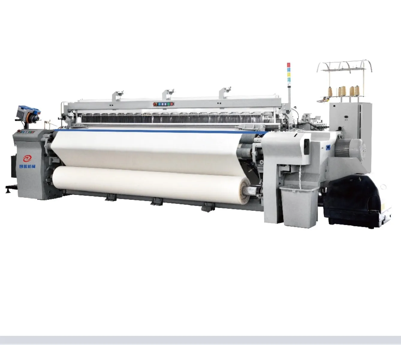 
High speed tsudakoma air jet loom weaving machine and spare parts 