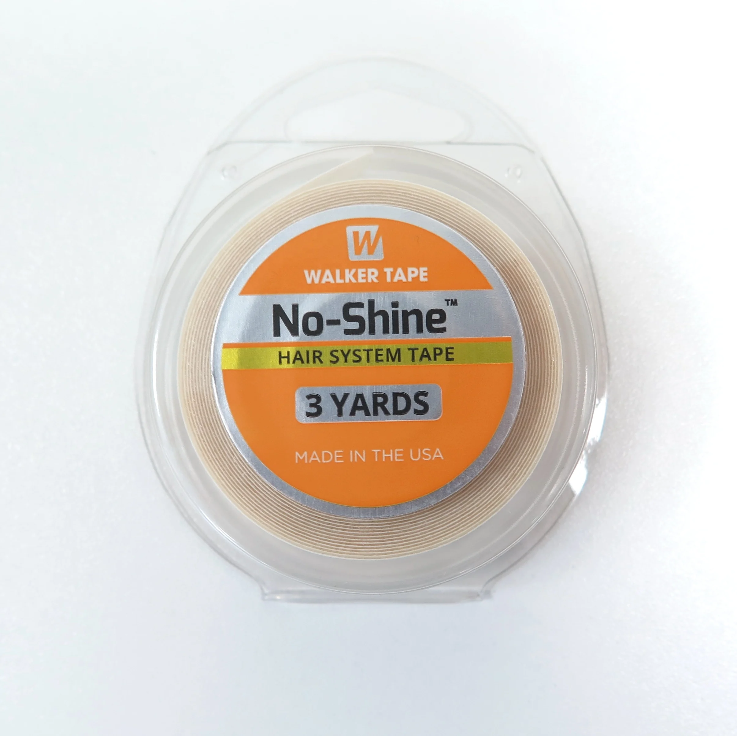 Водонепроницаемая лента для туалетов Walker no shine