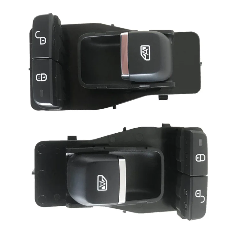 Molding custom various electronic & instrument switch plastic housing enclosure box cover Shell accessory