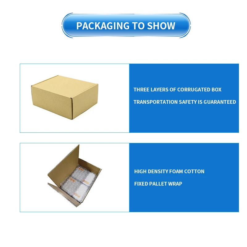 Professional Manufacturer 5SGXMBBR3H43I4N Electronic Components integrated Circuit