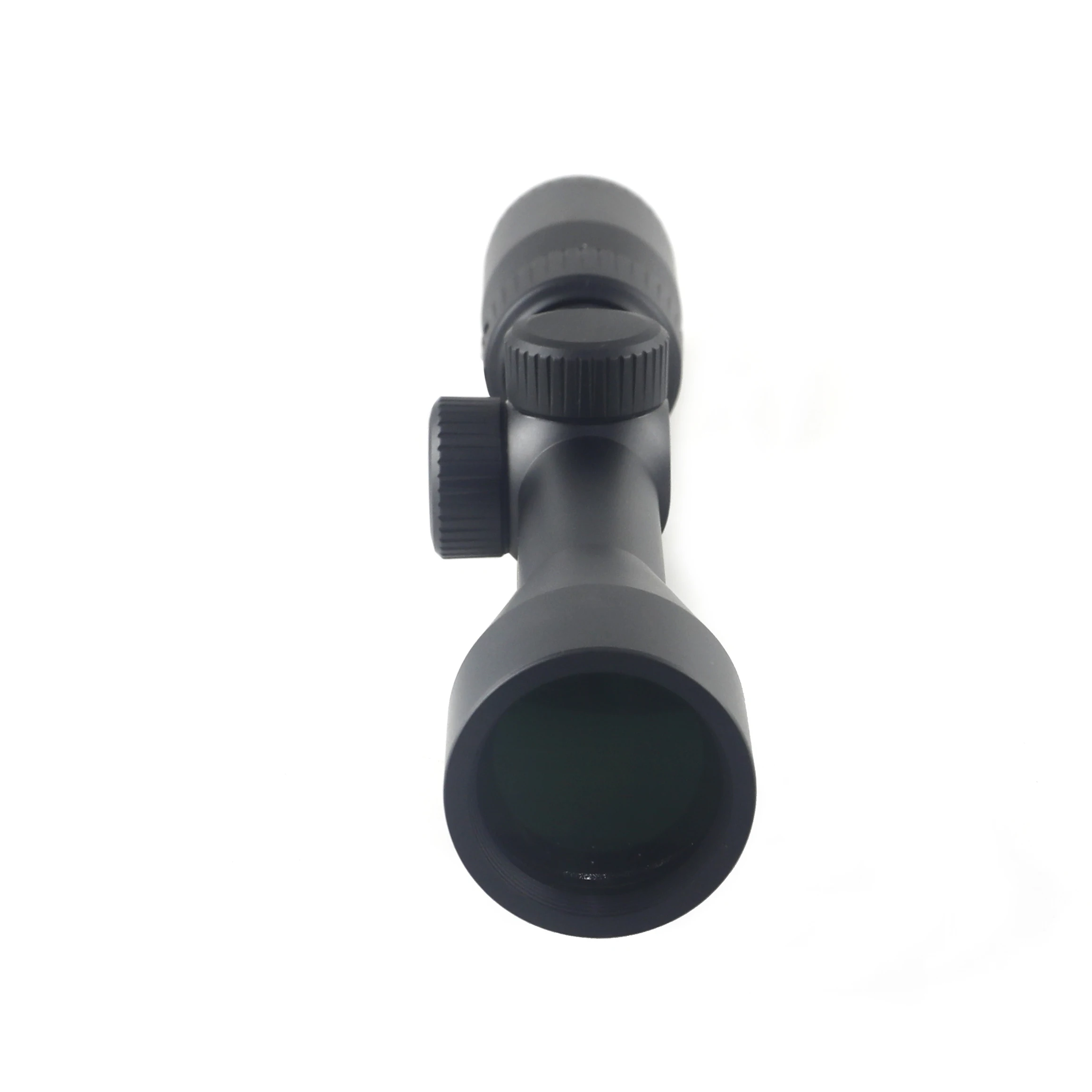 Scopes 3-9x40 tactical outdoor hunting scope fast focus optical sights magnification sight manufacture with good quality