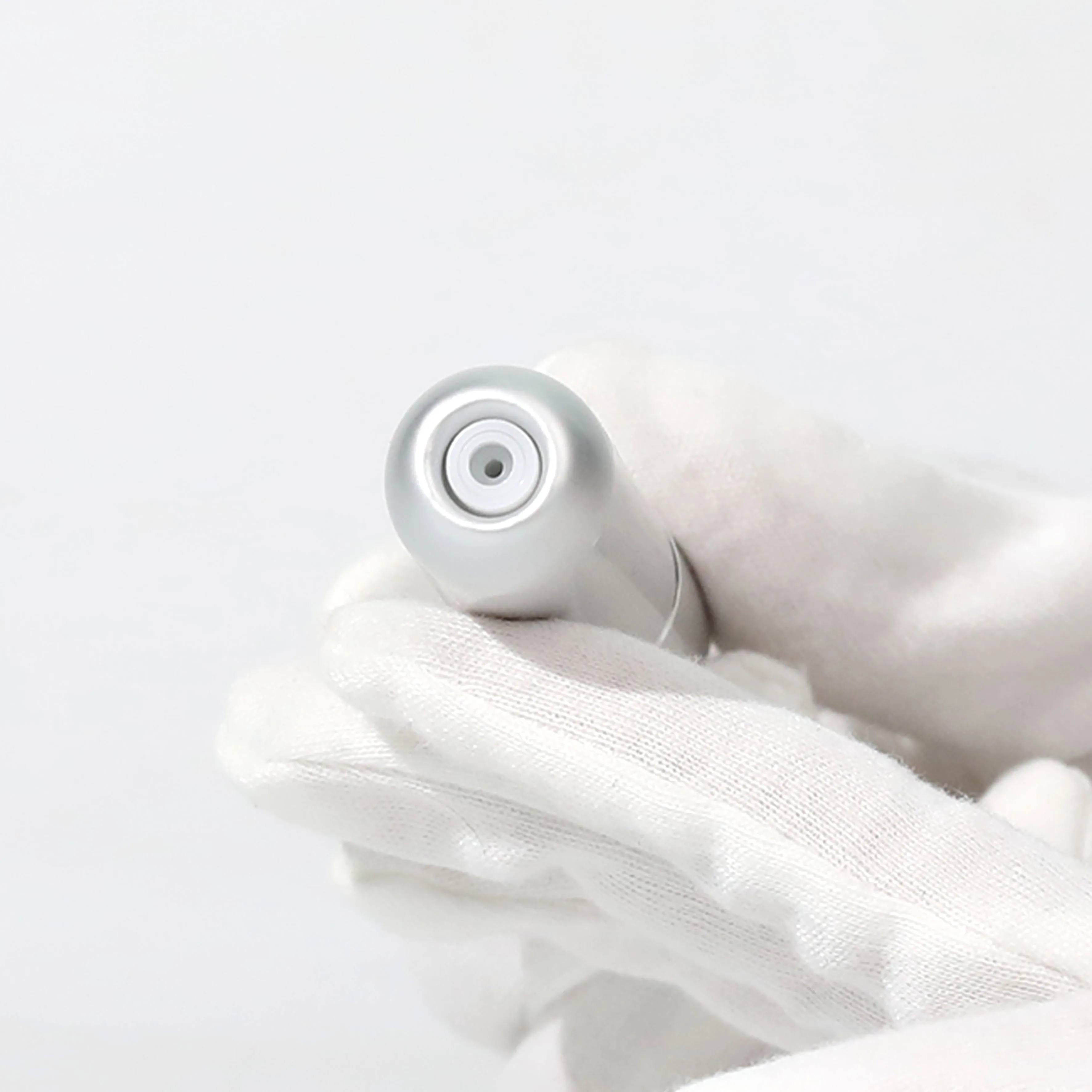 For Free Sample 5Ml Refillable Bottom Perfume Bottle Empty Mini Travel Perfume Atomizer Travel Perfume Bottle