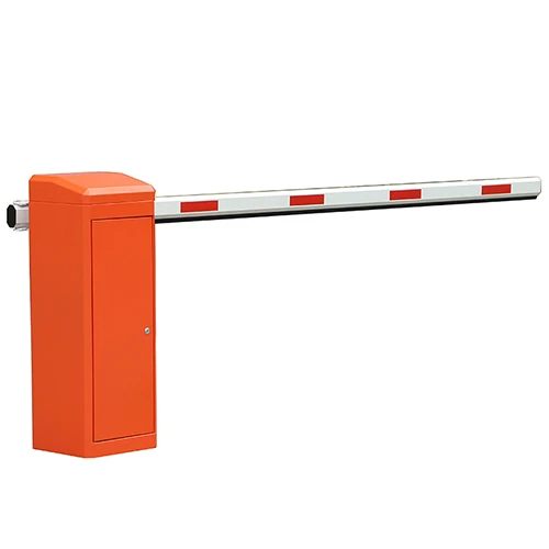 BC3015 Automatic Boom Barrier Gate , Automatic Barrier Gate System