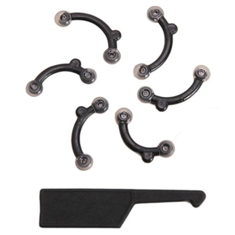 Beauty Nose Shaper Bridge Straightening Nose Up Lifting Shaping Clip