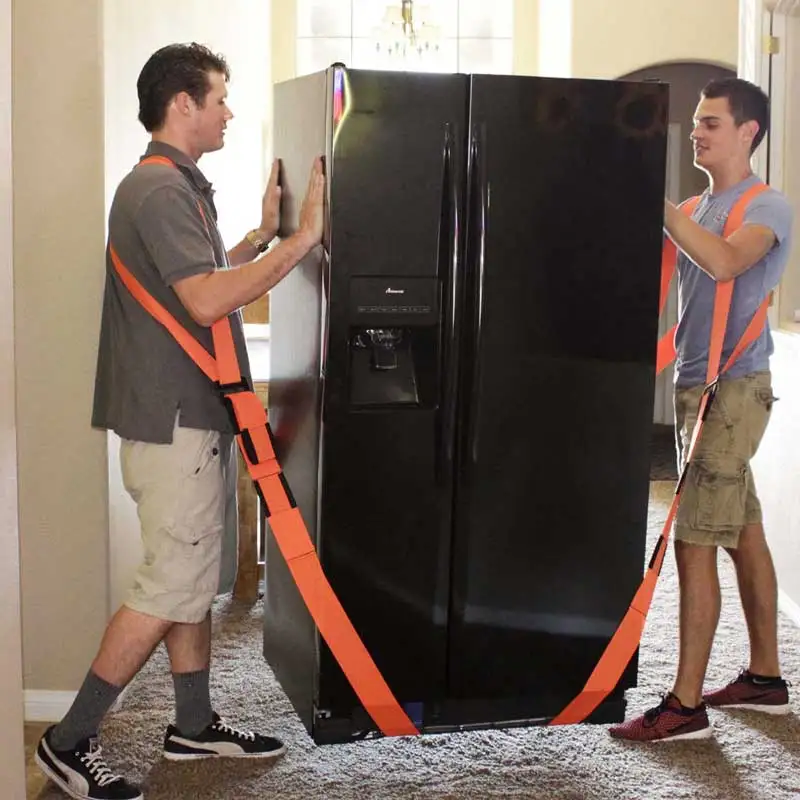 convenient moving tools heavy move furniture fast moving items shoulder dolly