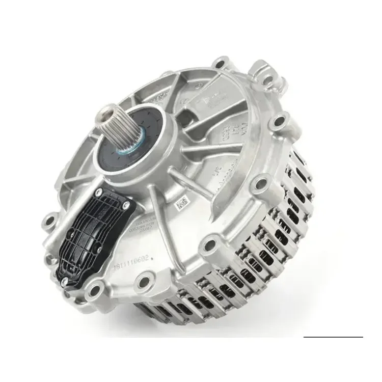 Auto transmission parts 0CJ 0CK DL382 Dual Clutch For Audi A4 B9 A6 C7