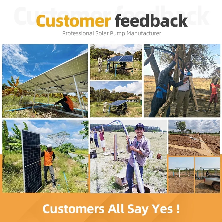 High Quality Solar Deep Well Submersible Pumps For Agricultural Irrigation And Swimming Pool Pumps