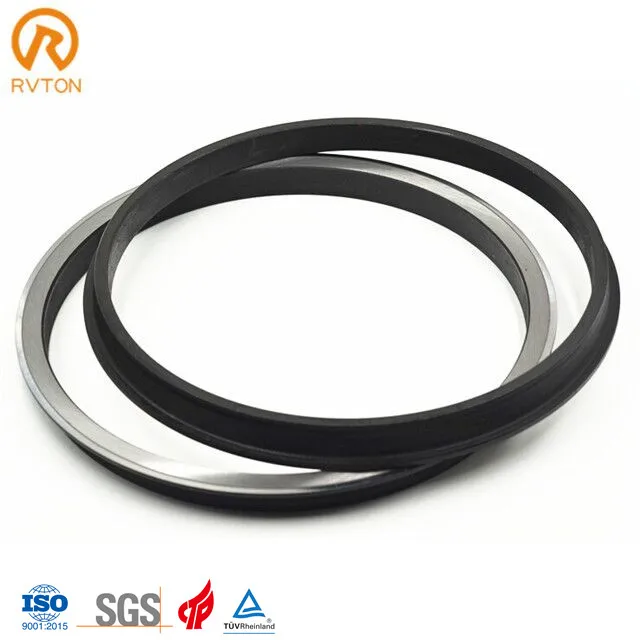 148-9595 L-Type Floating seal used for Kalmar engine