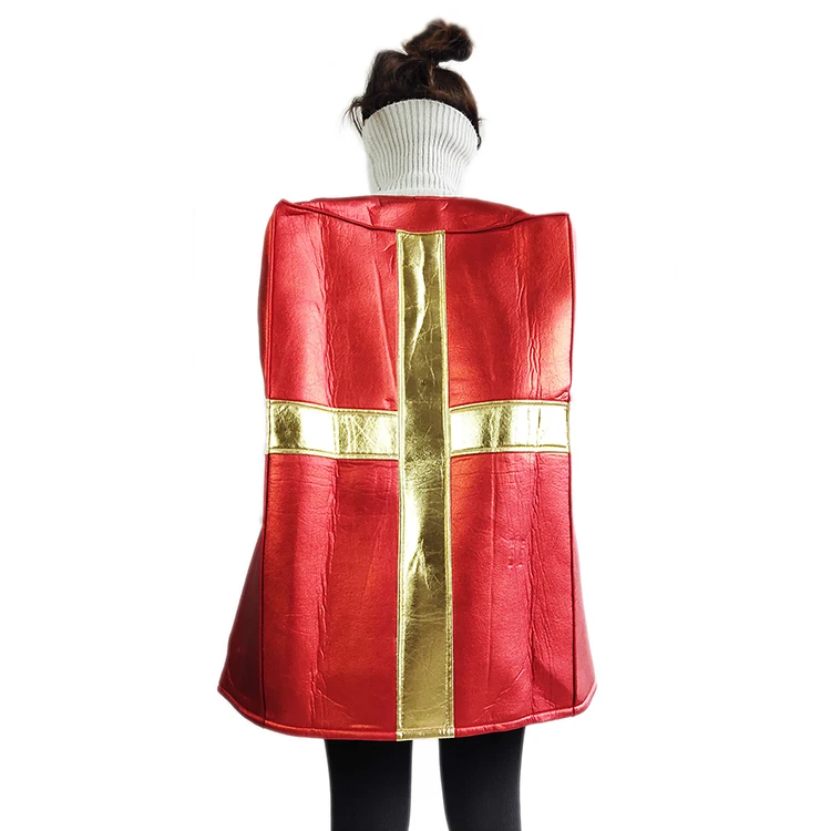 
Sale Fast Halloween Cosplay Factory Wholesale Christmas Gift Disguise House Fashion Costume 