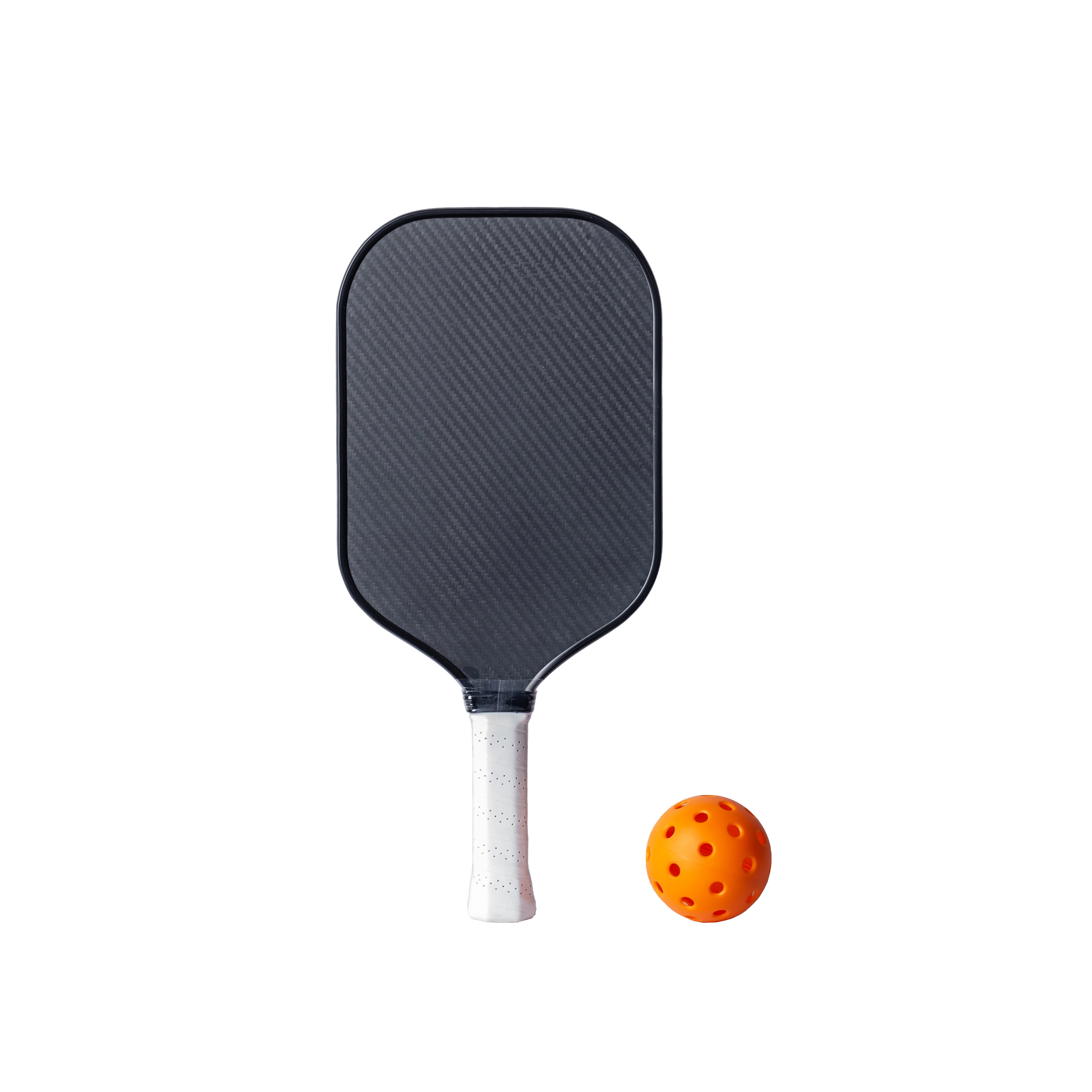 High Quality Usapa Approved Pickle Ball Paddle Pp Honeycomb Core T700 Carbon Fiber Pickleball Paddles