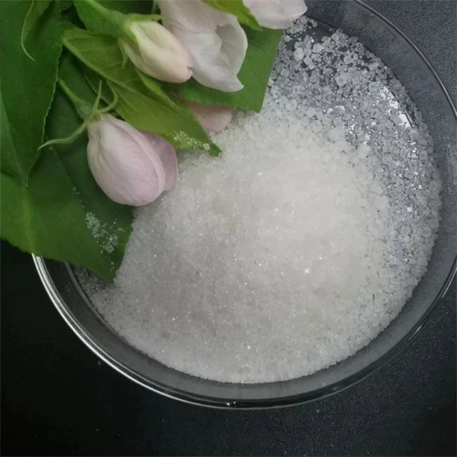 Factory Direct Supply High Quality Caprolactam Grade Ammonium Sulfate Price