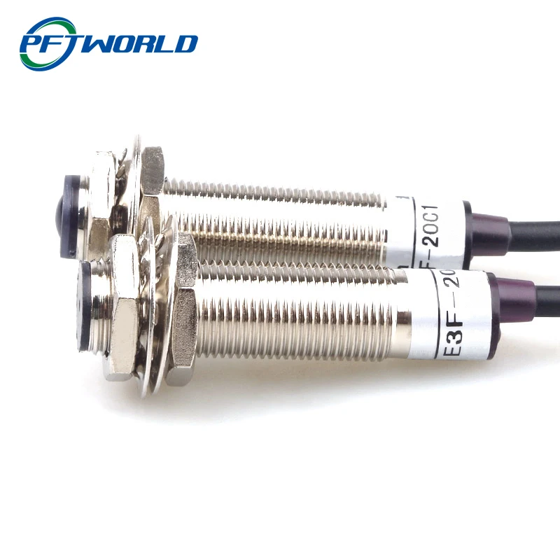 Magnetic Capacitive Proximity Sensor 220v Magnetic Switch Capacitive Proximity Sensor Photoelectric Sensors