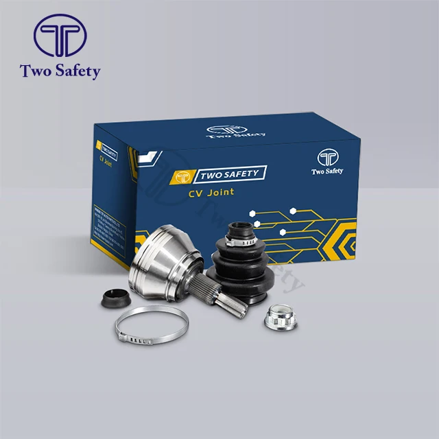 
Cv Joint OE 7L0498099A For AUDI Q7 FOR PORSCHE CAYENNE FOR VW TOUAREG Oem Card Origin Credit Size Warranty Year Iso Place Model 