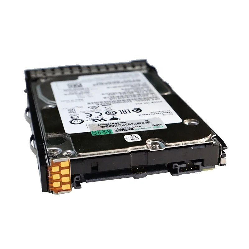 Hpe серверный жесткий drisk 900G 15K 12GB 2,5 hdd