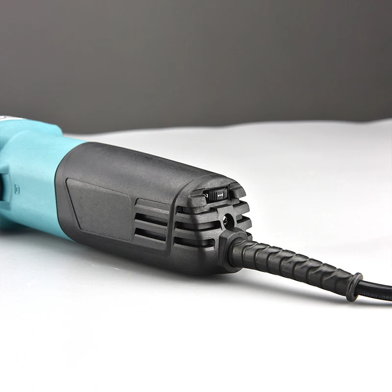 KAFUWELL P24450F P24483F New Design Power Tool Strong Power Handheld Electrical Grinding Machine Electric Grinder