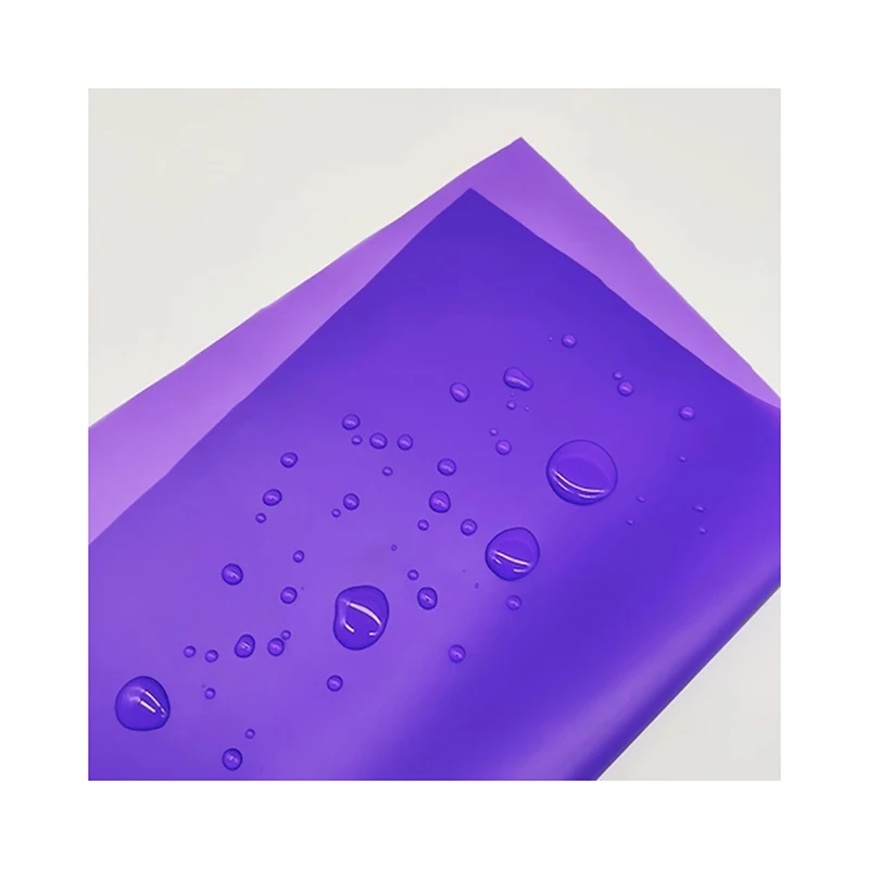 White TPU Film Laminated for Compound Polyurethane for Automobile Cushion