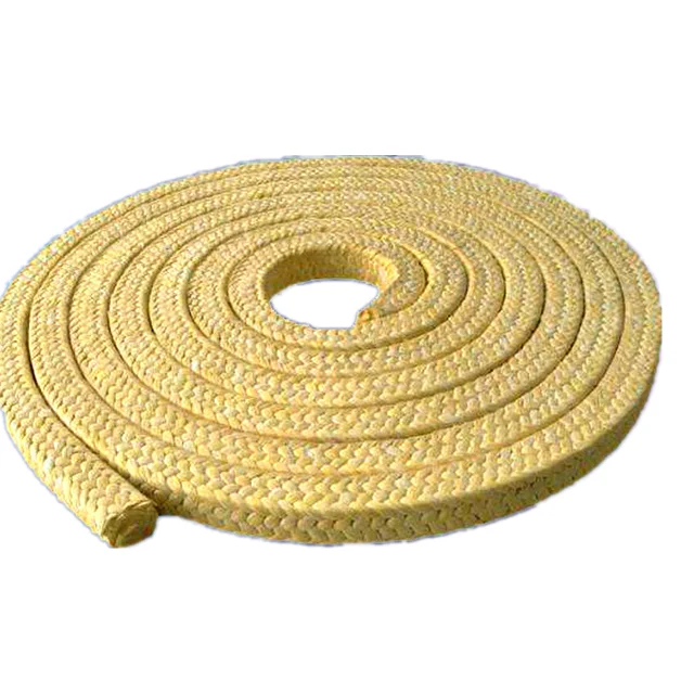 gland packing graphite with ptfe ptfe aramid fiber gland packing for pumps