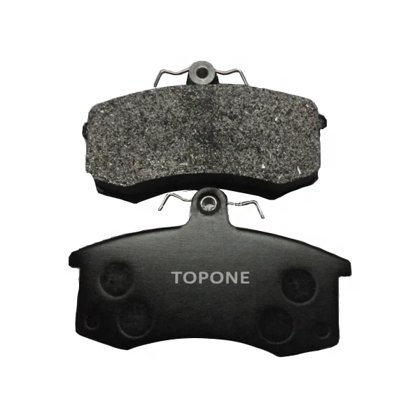 Auto Spare Parts High Performance Brake Pads For LADA 2108-3501089 2108-3501090 GDB469 20789 21170 SP1165 FDB527