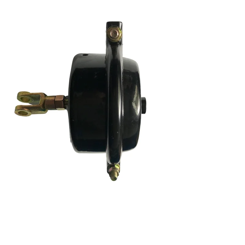 New type top sale popular front brake chamber semi truck manufacture
