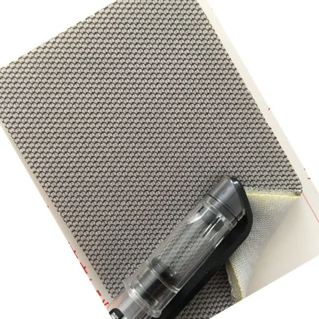 car roof repair ceiling headliner headling with foam/sponge/back fabric