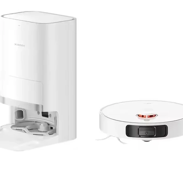 Робот-пылесос Xiaomi Mi X20 + plus
