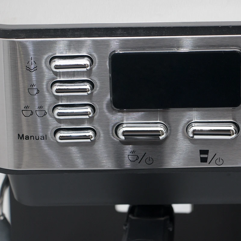 maquinas de cafe expreso