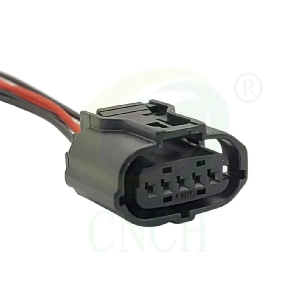 DJ7052Y-0.6-21 5 Pin Plugs Housing for Toyota Mazda MAF Sensor Connector 6189-1046 Land Cruiser