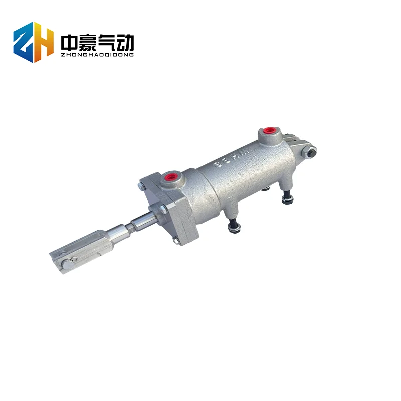 gh2z5065 r431004053 pneumatic cylinder Pneumatic actuator of double-acting cylinder GH2-Z50*65 buffer cylinder