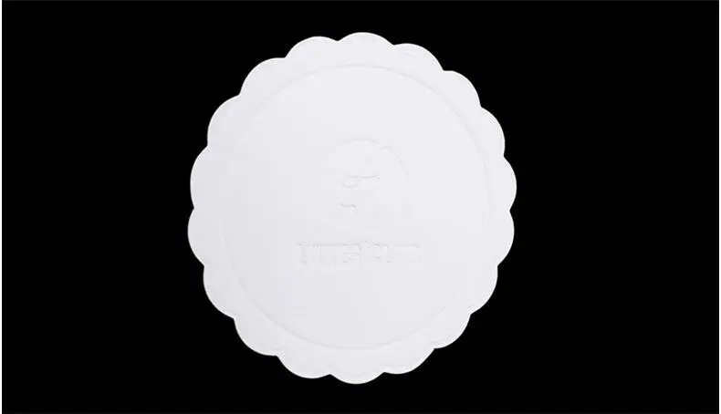 Tissue Coaster --Coaster for Drink and Beer to Keep Table Clean Bulk Pack for Bar and Party