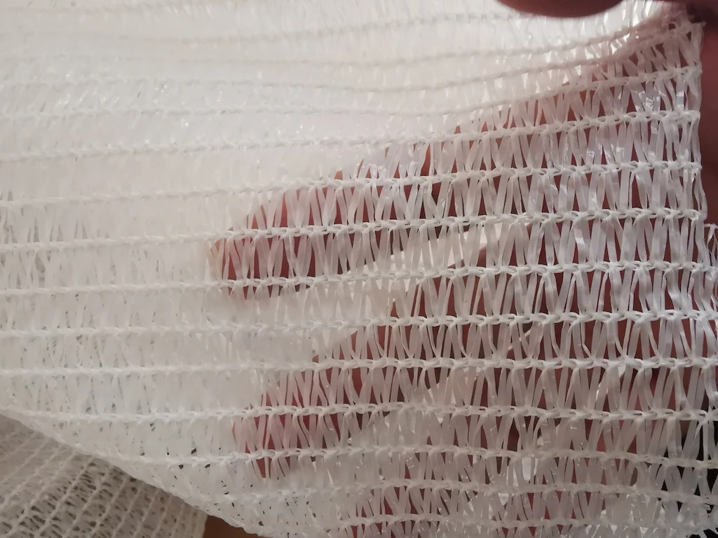 Car Park/garden Sun Shade Sail Cloth Waterproof Canopy 180gsm Plastic Hdpe Sun Shade Sails