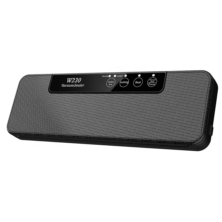 Chamber Vacuum Large Packing Sealer Machine Instant Vacuum Food Sealers Customized Steel Buttons Stainless Logo Power Time Sales