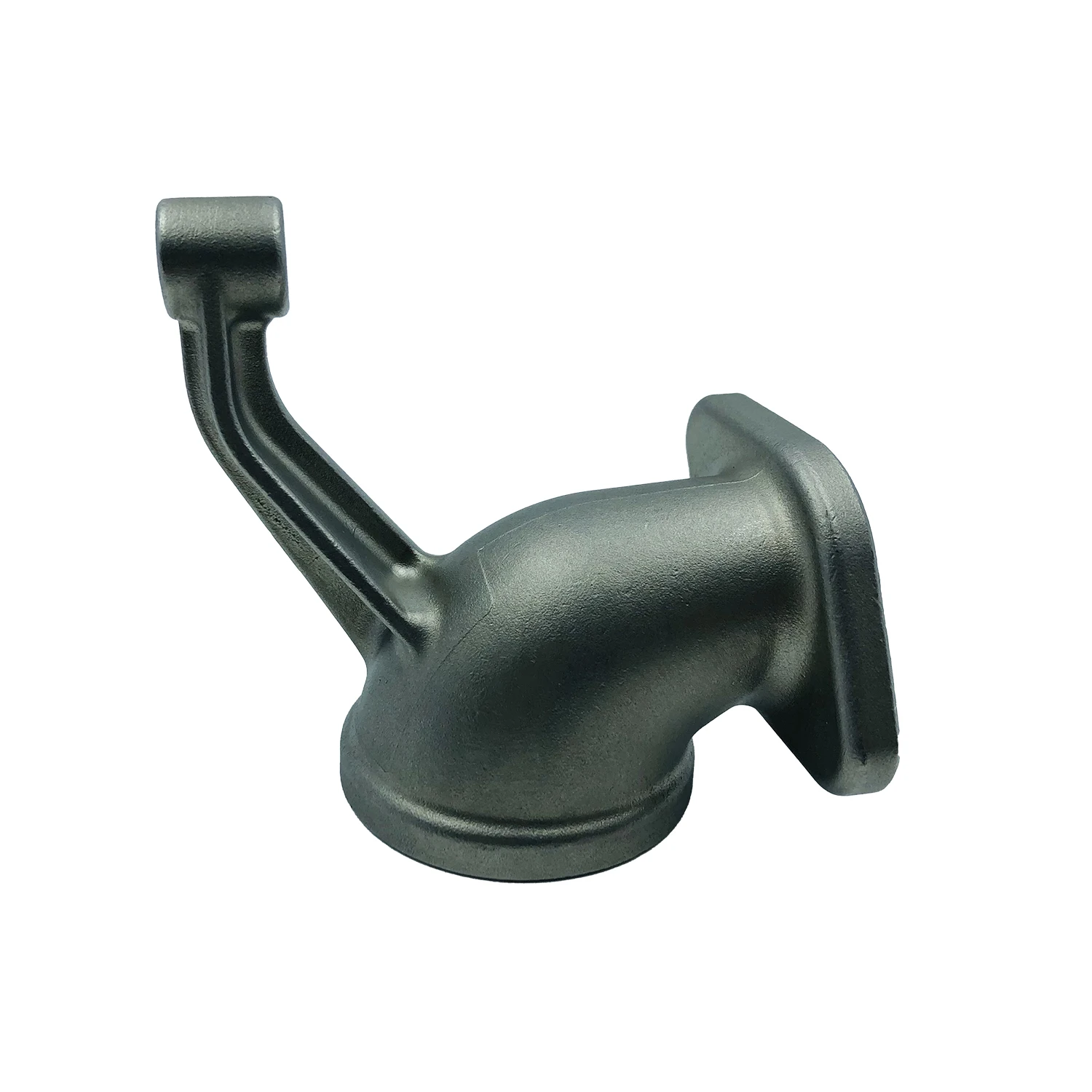 HYQY IATF 16949 CT5 Tolerance High Precision Investment Casting Foundry Auto Parts 304 Stainless Steel Lost Wax Casting