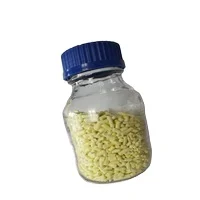 High quality copper ore dressing collector PAX pellet / Potassium Amyl Xanthate in stock