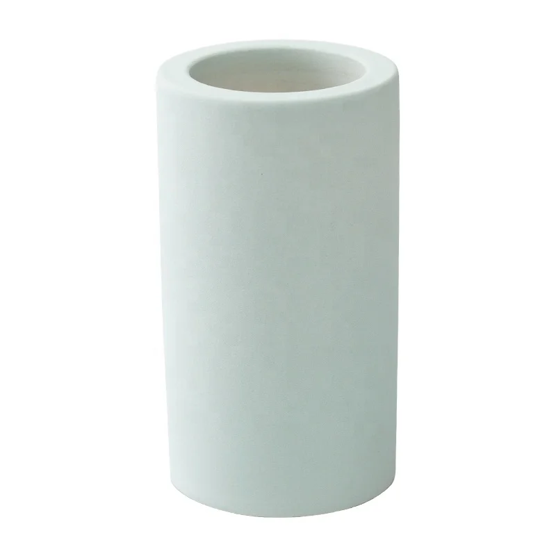 Ceramic Anti-Bacterial Mould Proof Water Absorption Diatomite Toothbrush Holder