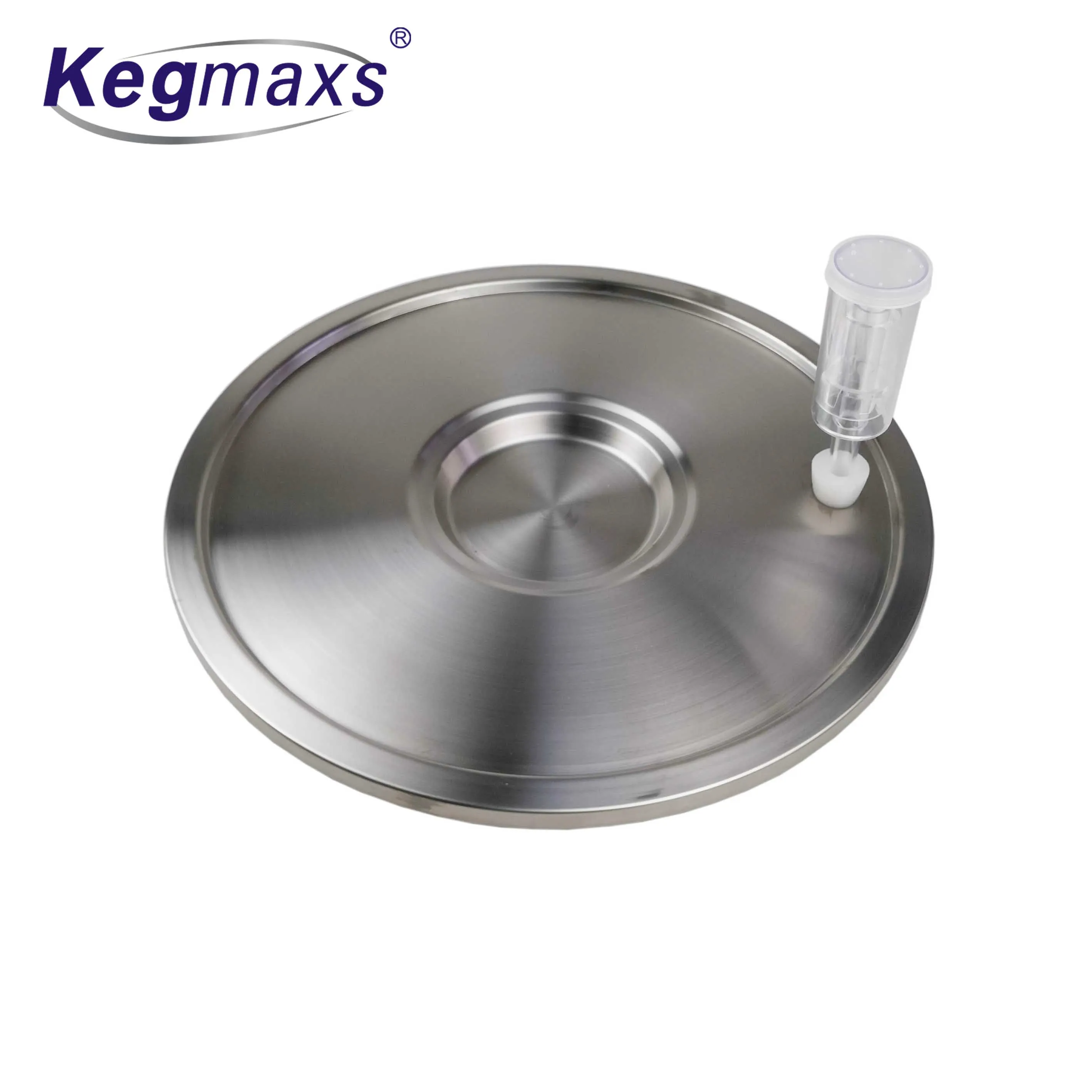 Домашнее пивоваренное оборудование Kegmaxs емкостью 26,5 л, пивоваренное оборудование, конические резервуары из нержавеющей стали