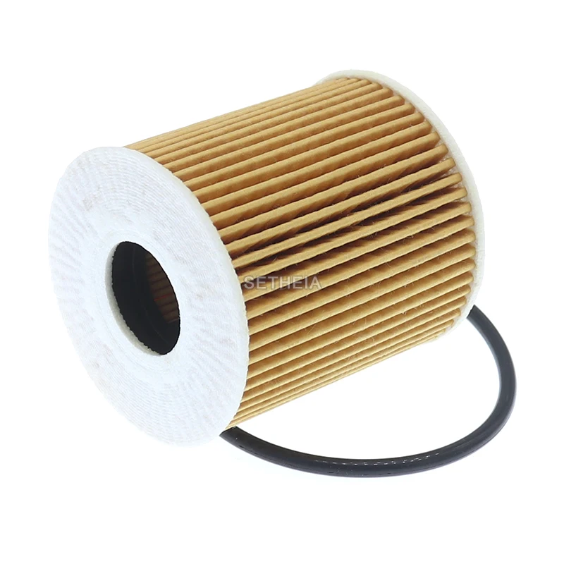 Oil filter for CITROEN Berlingo/C-Elysee/C1/C2/C3/C4/C5/C6/C8/Aircross/Picasso/Cactus/DS3/DS4/DS5/DS7/Dispatch/Jumpy OE 1109CK