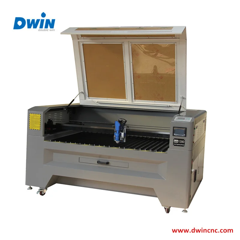 Metal 1390  CO2 Laser Cutting and Engraving Machine for Steel/Carbon Steel/Stainless Steel