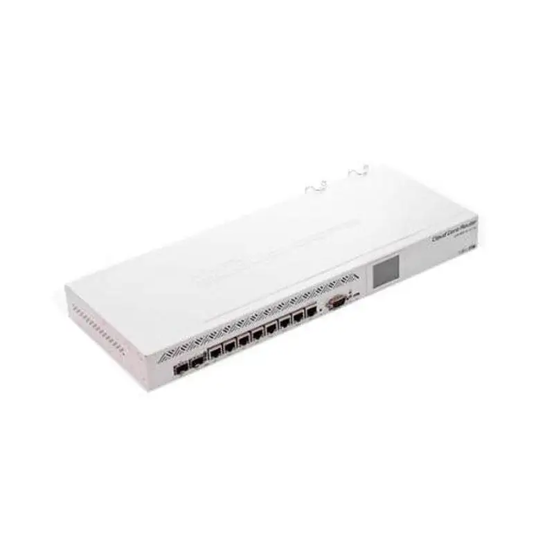 MicroTik Cloud Core Router CCR1016-12s-1s+