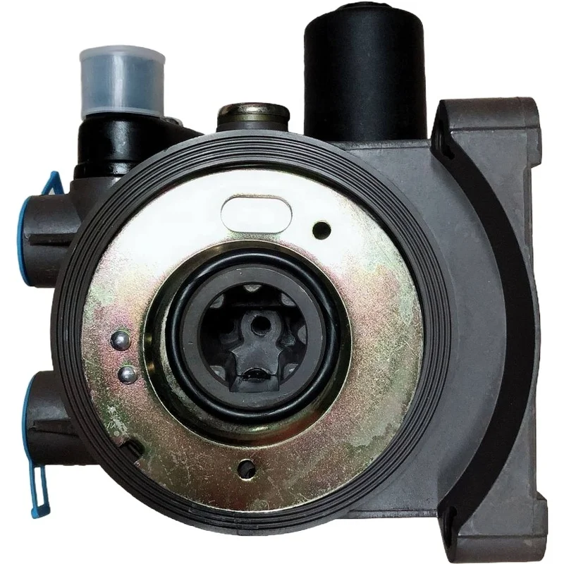 Truck Brake System air dryer truck parts Air Dryer base for Man 4324150220 81521026218 81521026370 81521026372 LA8543